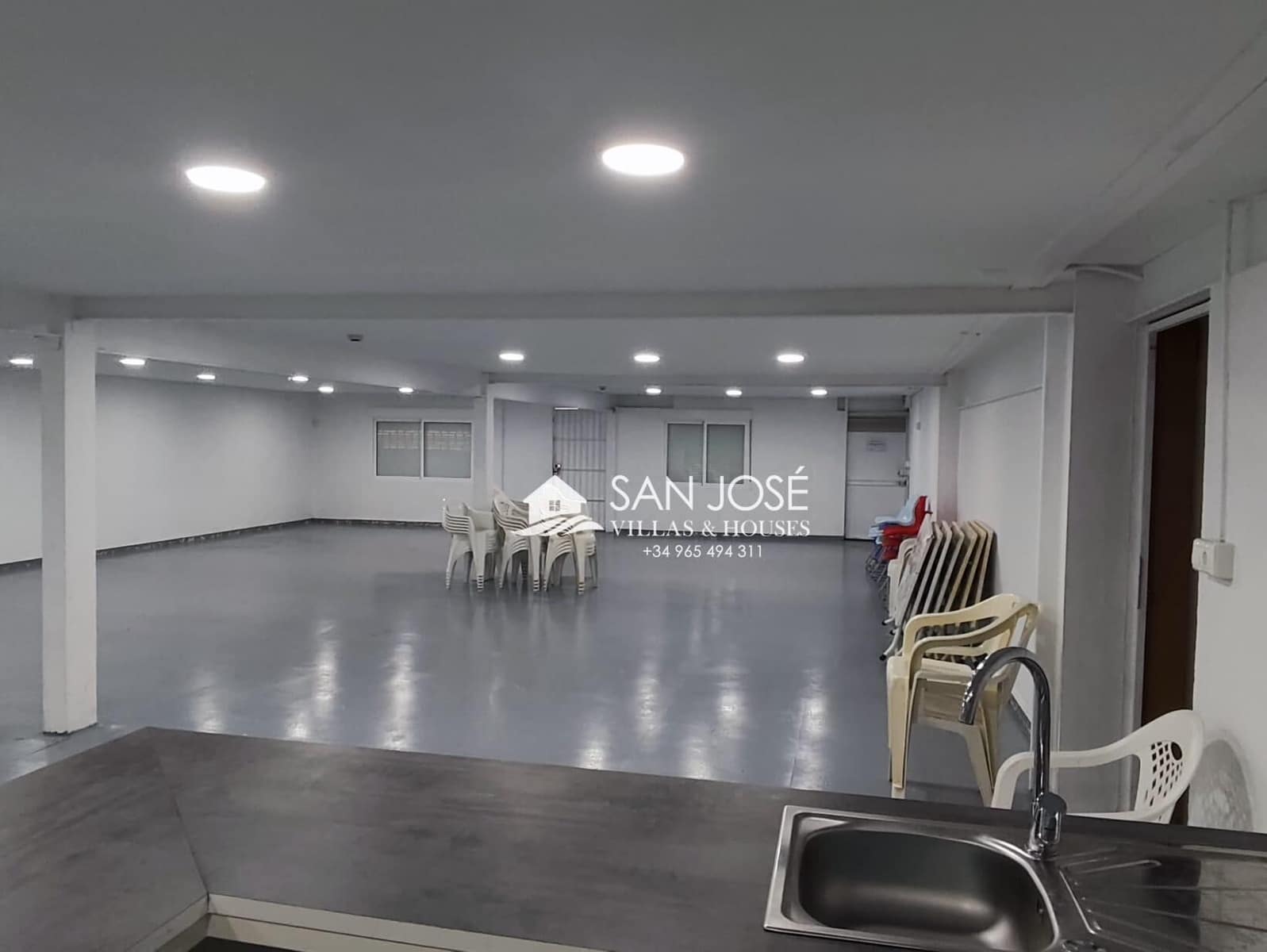 4 Zimmer Wohnung zu verkaufen in Playa de San Juan mit Pool Garage - 620.000 € (Ref: 9899031)