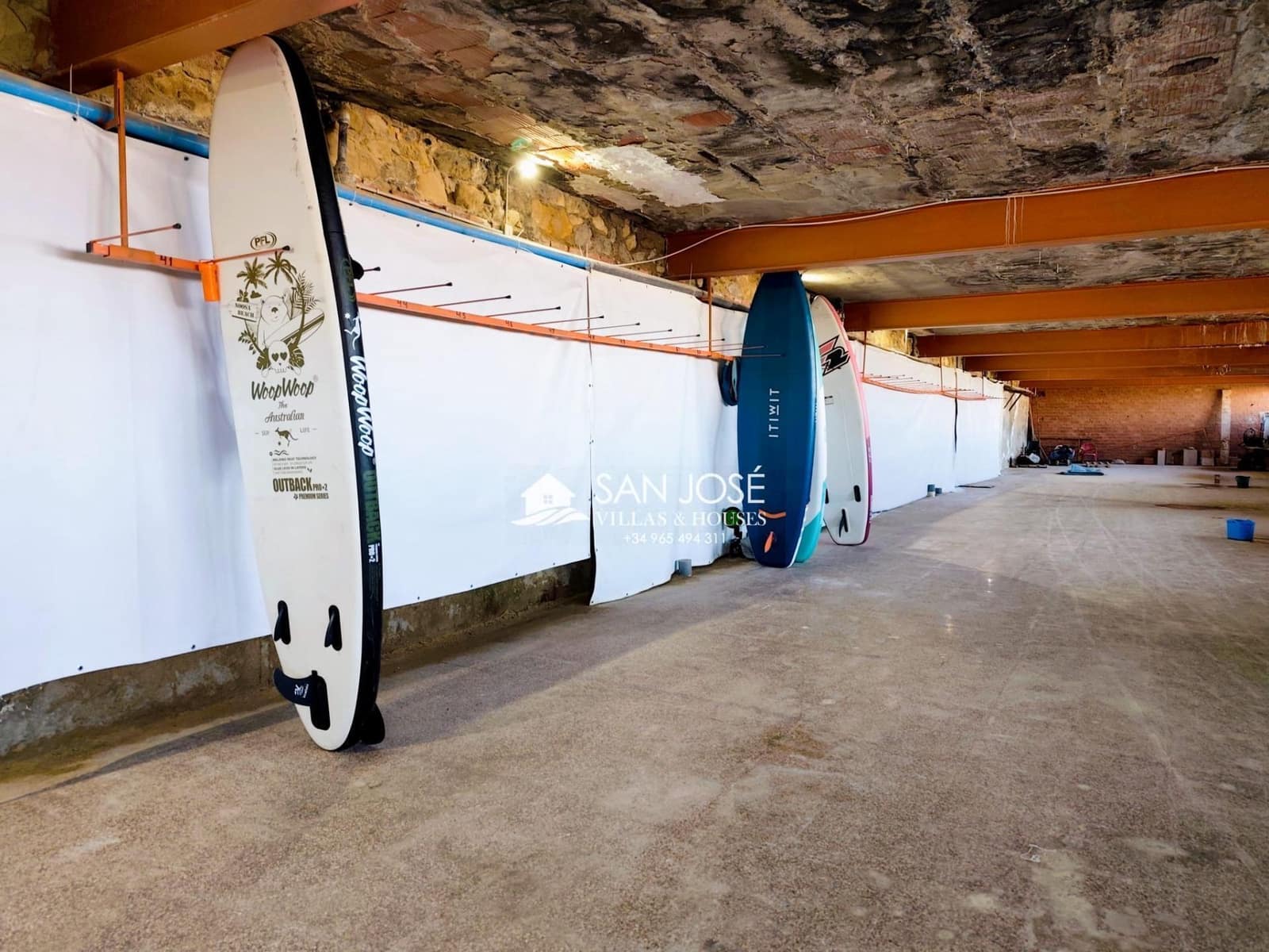 4 Zimmer Wohnung zu verkaufen in Playa de San Juan mit Pool Garage - 620.000 € (Ref: 9899031)
