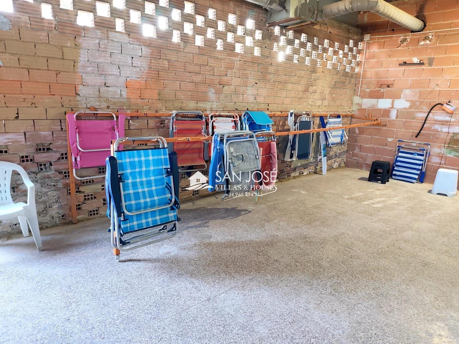 4 Zimmer Wohnung zu verkaufen in Playa de San Juan mit Pool Garage - 620.000 € (Ref: 9899031)