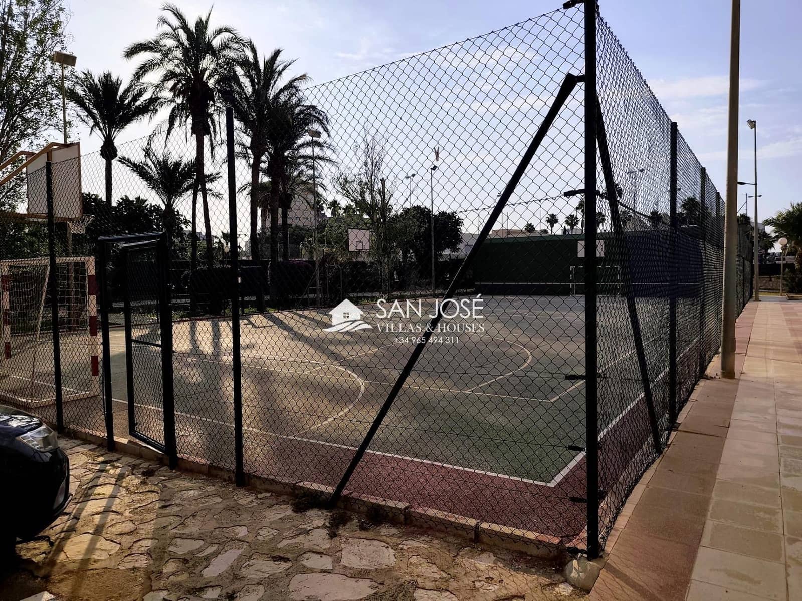 4 Zimmer Wohnung zu verkaufen in Playa de San Juan mit Pool Garage - 620.000 € (Ref: 9899031)