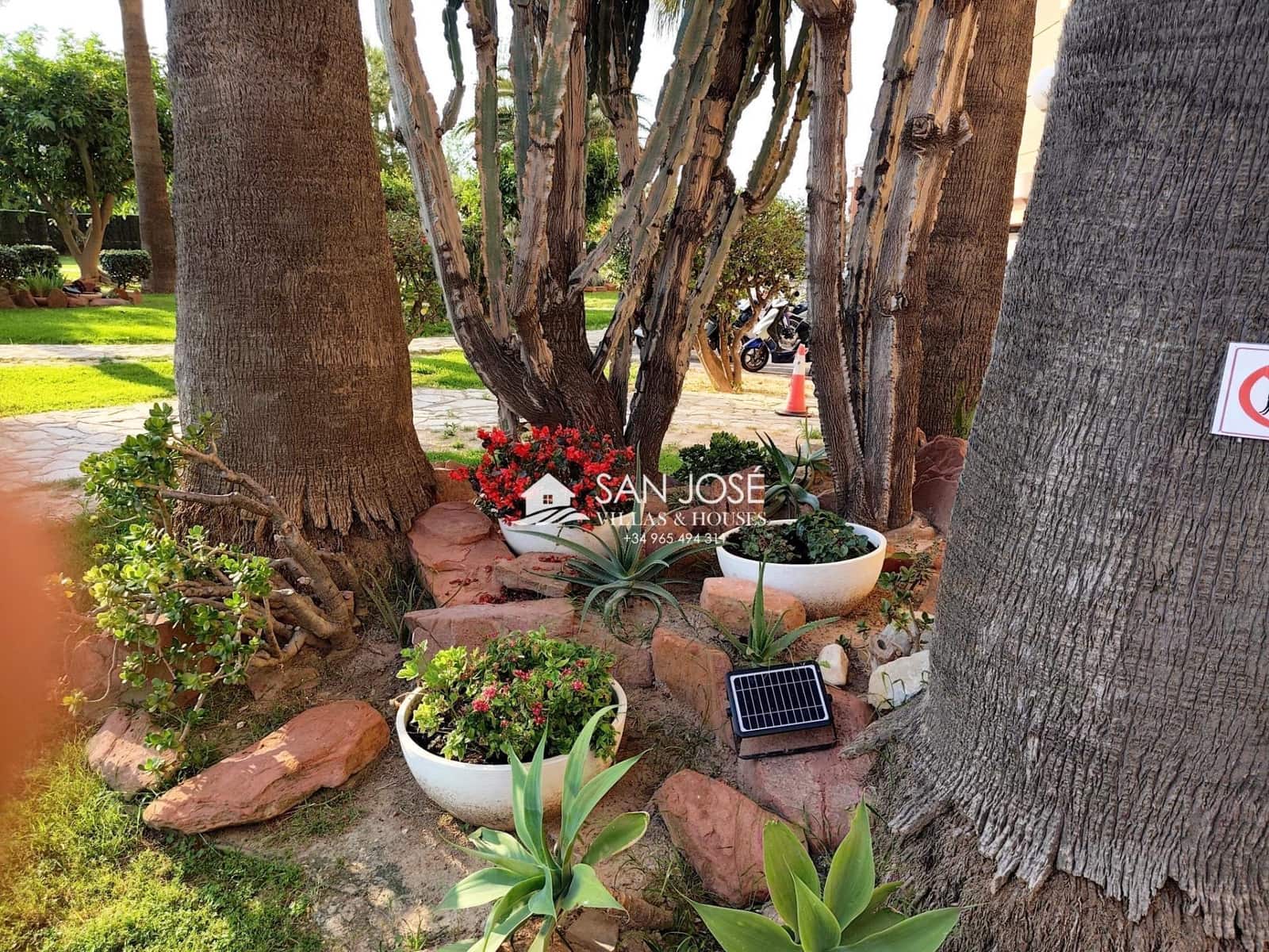 4 Zimmer Wohnung zu verkaufen in Playa de San Juan mit Pool Garage - 620.000 € (Ref: 9899031)