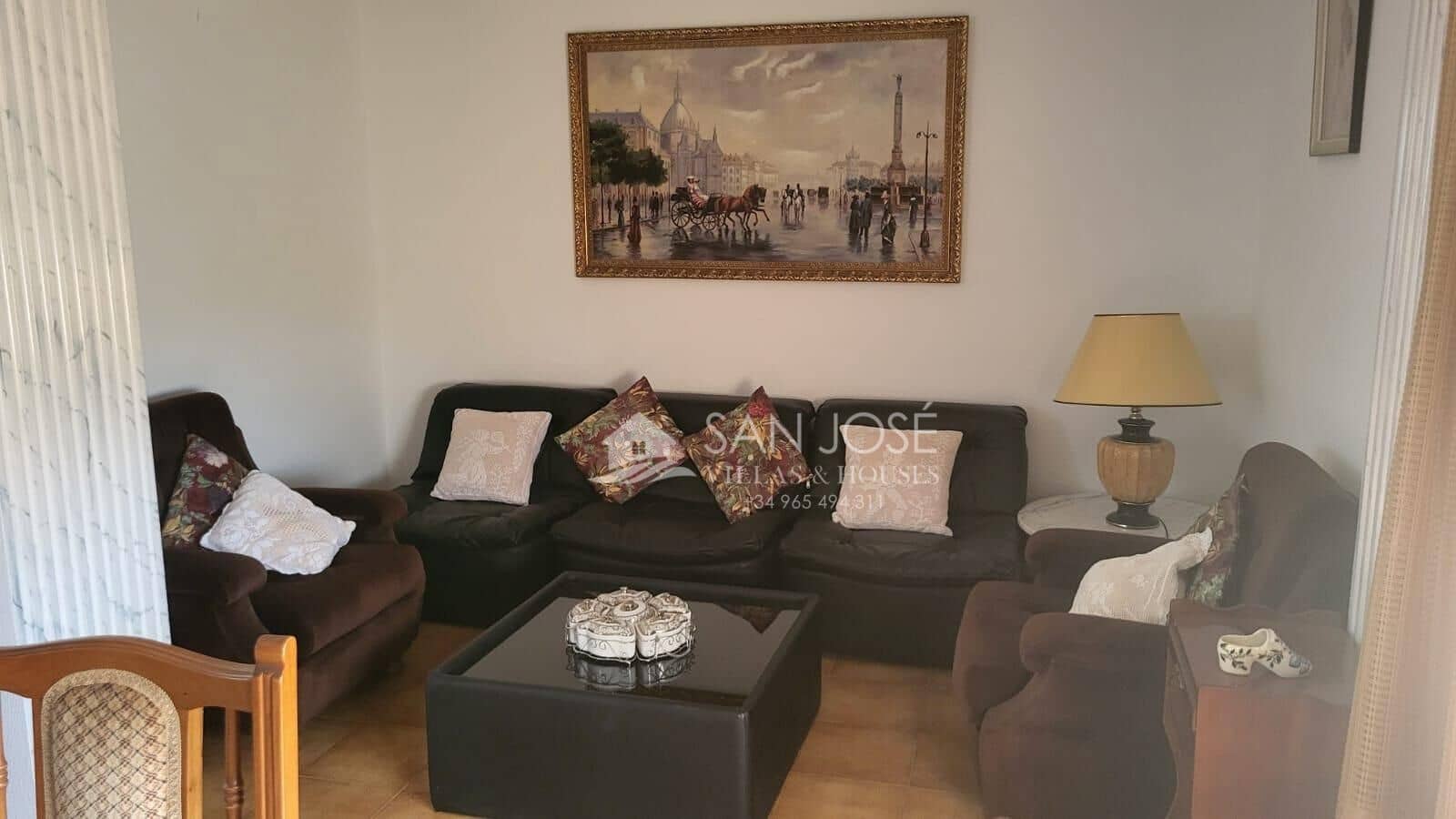 3 bedroom Flat for rent in El Vergel / Verger - € 950 (Ref: 9899032)