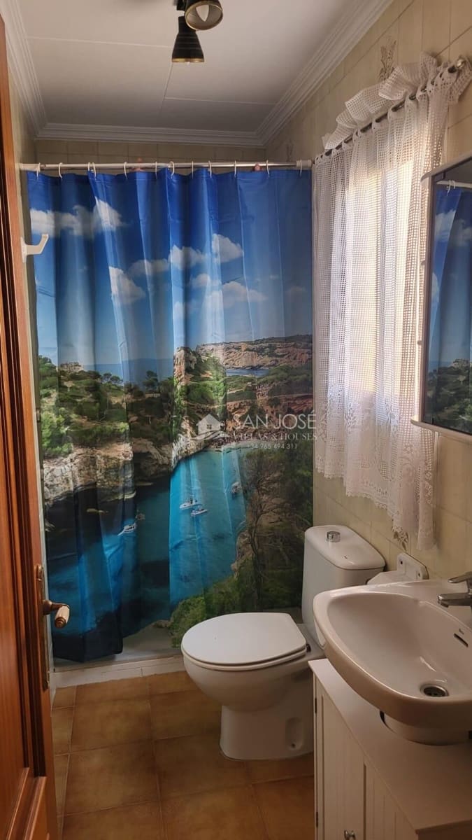 3 bedroom Flat for rent in El Vergel / Verger - € 950 (Ref: 9899032)