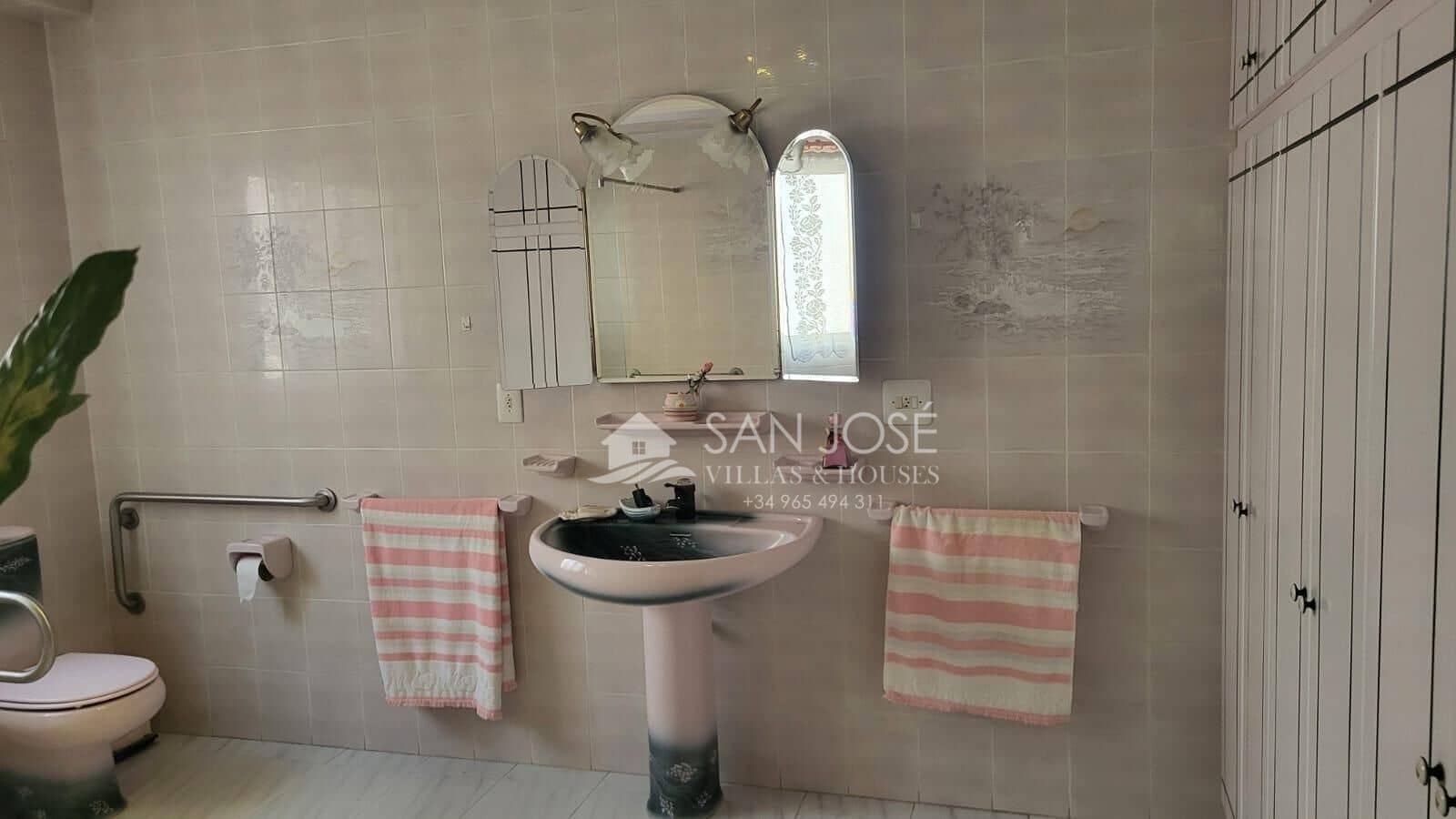 3 bedroom Flat for rent in El Vergel / Verger - € 950 (Ref: 9899032)