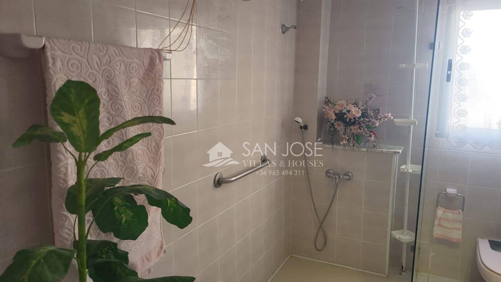 3 bedroom Flat for rent in El Vergel / Verger - € 950 (Ref: 9899032)