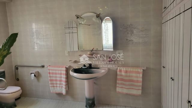 3 bedroom Flat for rent in El Vergel / Verger - € 950 (Ref: 9899032)