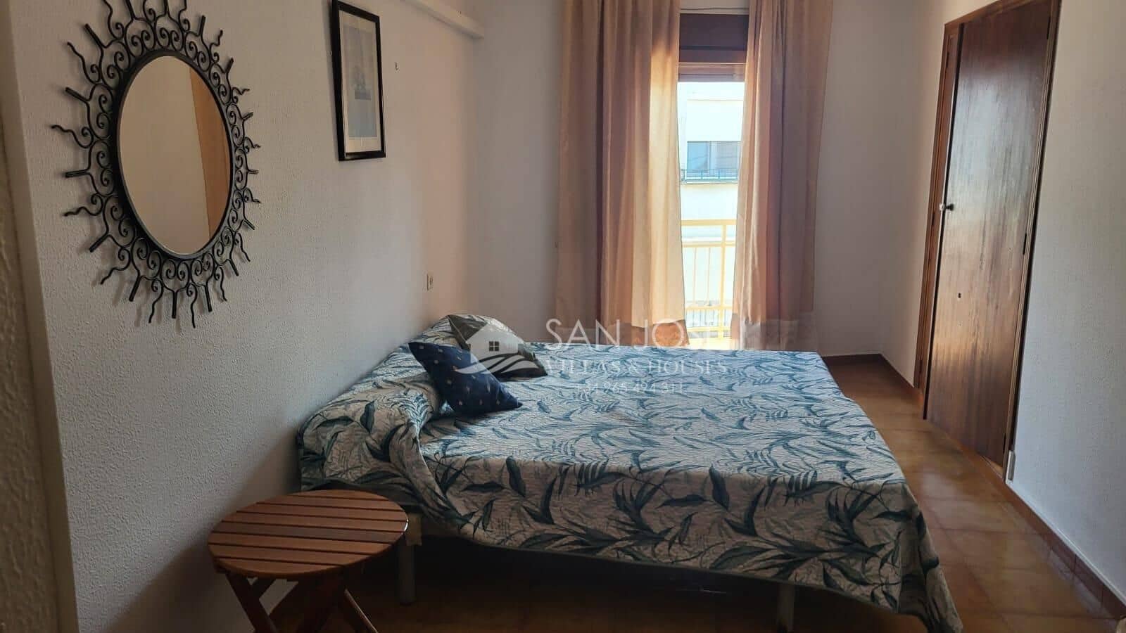 3 bedroom Flat for rent in El Vergel / Verger - € 950 (Ref: 9899032)