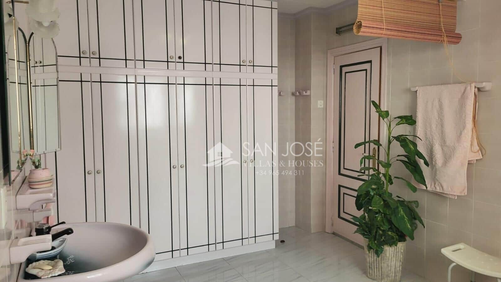 3 bedroom Flat for rent in El Vergel / Verger - € 950 (Ref: 9899032)