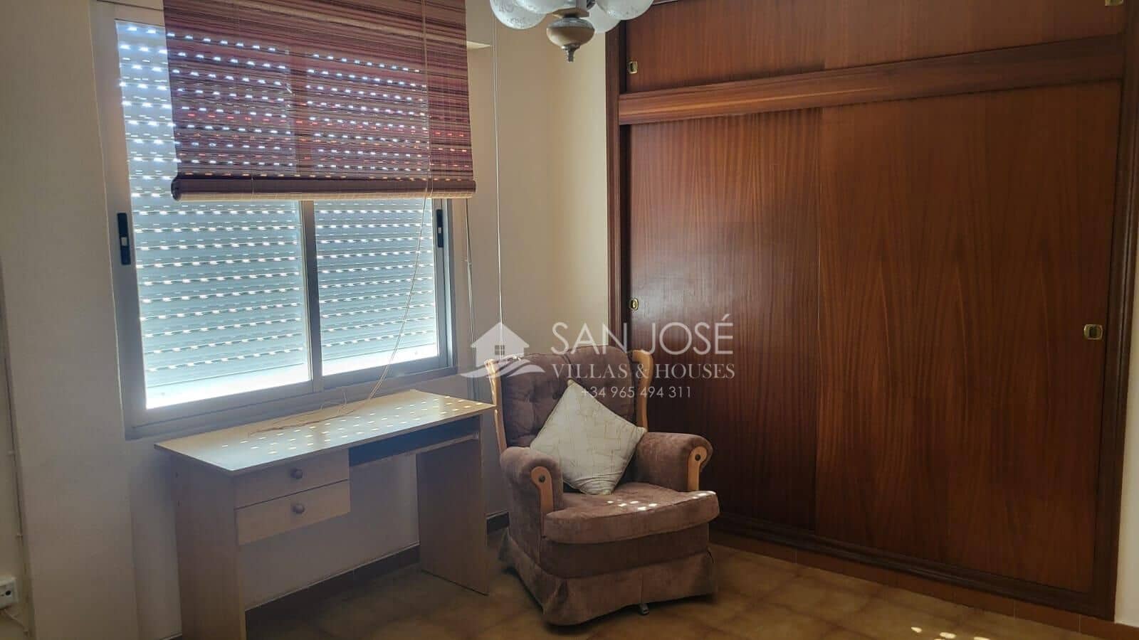 3 bedroom Flat for rent in El Vergel / Verger - € 950 (Ref: 9899032)