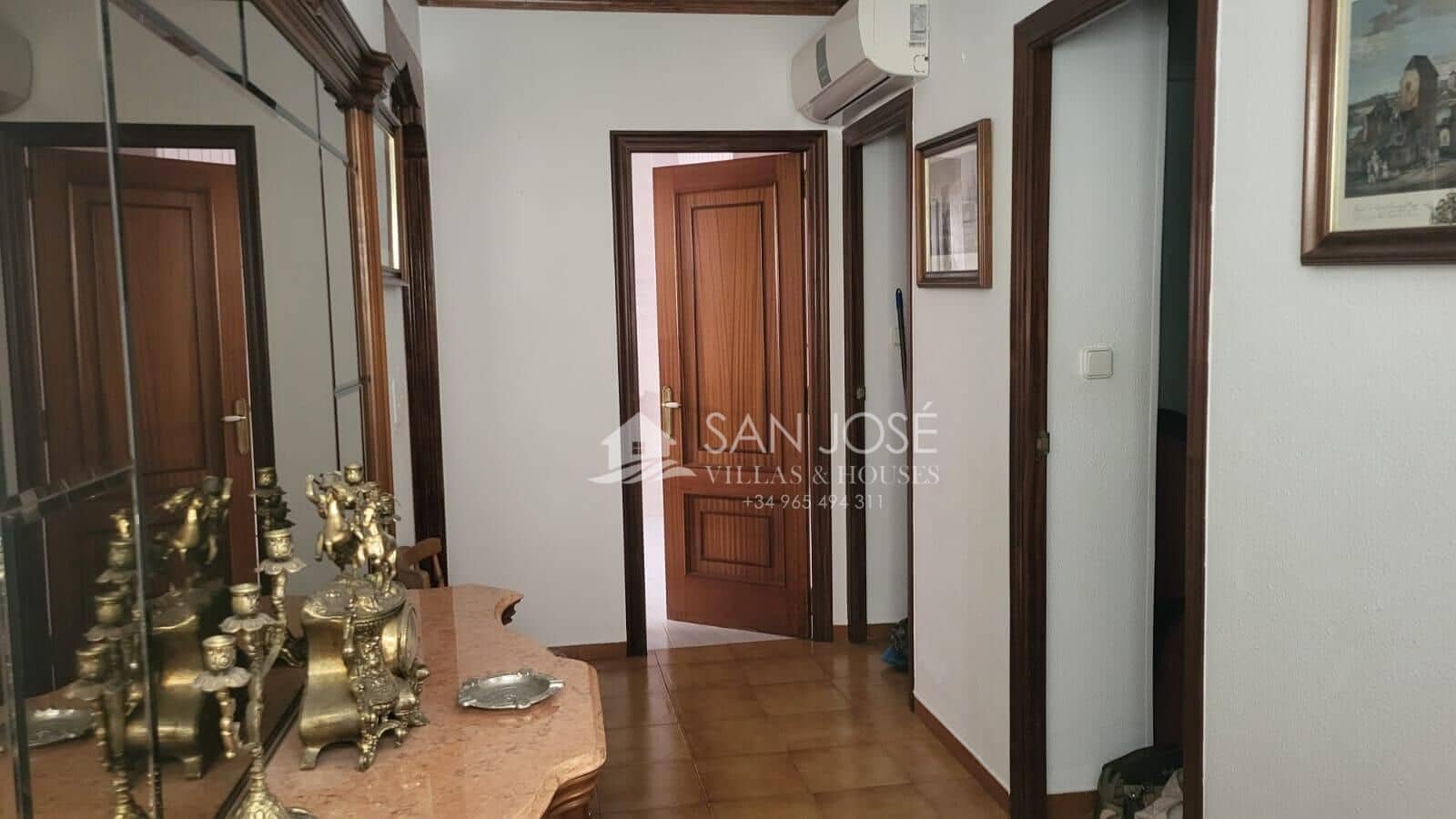 3 bedroom Flat for rent in El Vergel / Verger - € 950 (Ref: 9899032)