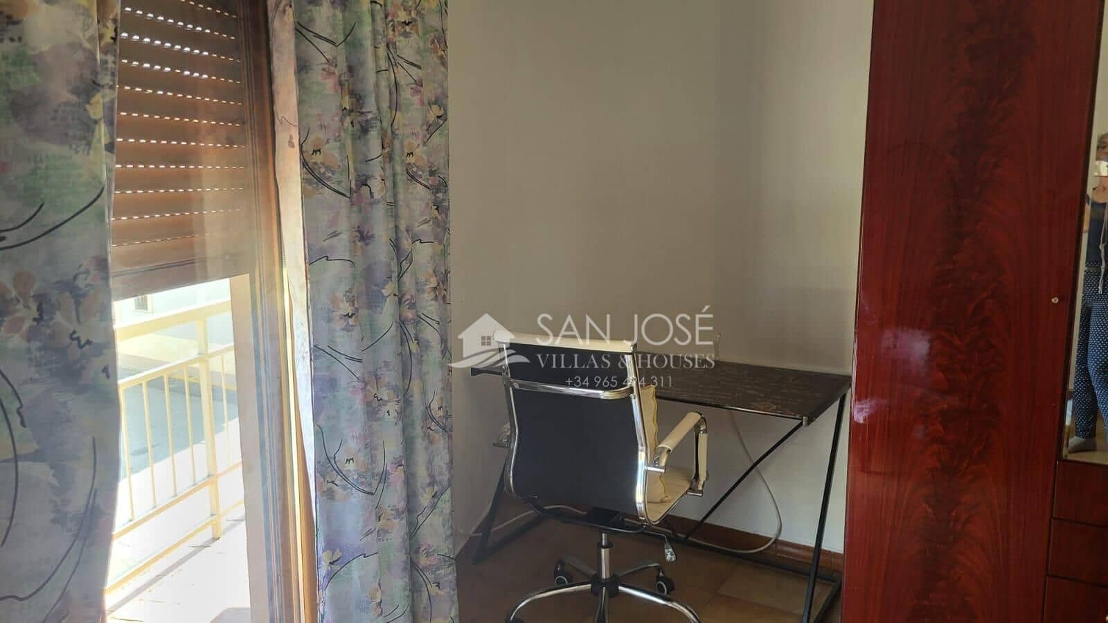 3 bedroom Flat for rent in El Vergel / Verger - € 950 (Ref: 9899032)