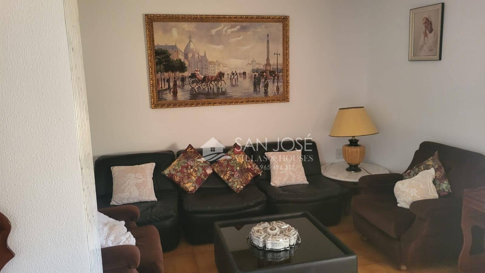 3 bedroom Flat for rent in El Vergel / Verger - € 950 (Ref: 9899032)