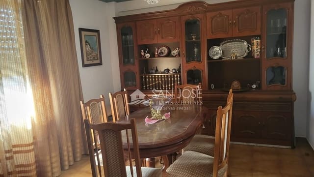 3 bedroom Flat for rent in El Vergel / Verger - € 950 (Ref: 9899032)