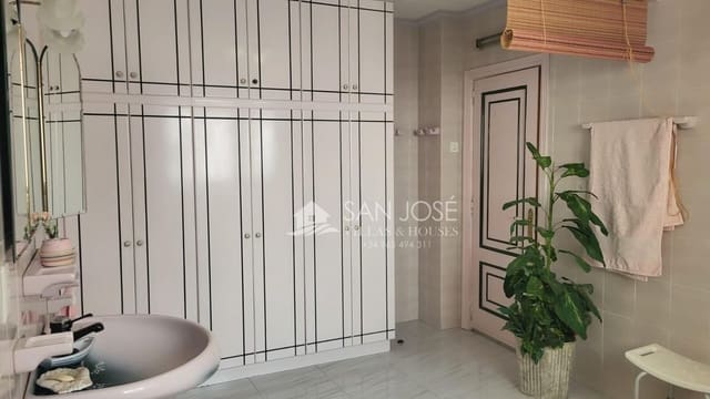 3 bedroom Flat for rent in El Vergel / Verger - € 950 (Ref: 9899032)