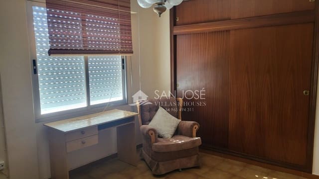 3 bedroom Flat for rent in El Vergel / Verger - € 950 (Ref: 9899032)