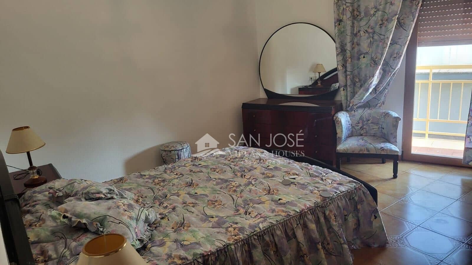 3 bedroom Flat for rent in El Vergel / Verger - € 950 (Ref: 9899032)