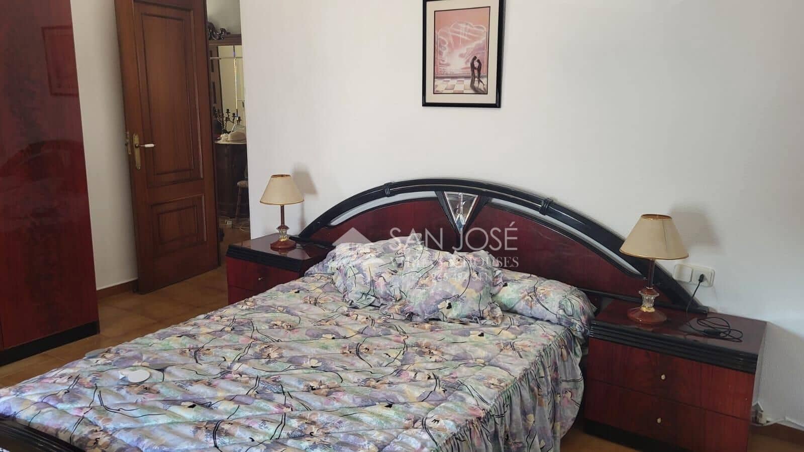 3 bedroom Flat for rent in El Vergel / Verger - € 950 (Ref: 9899032)