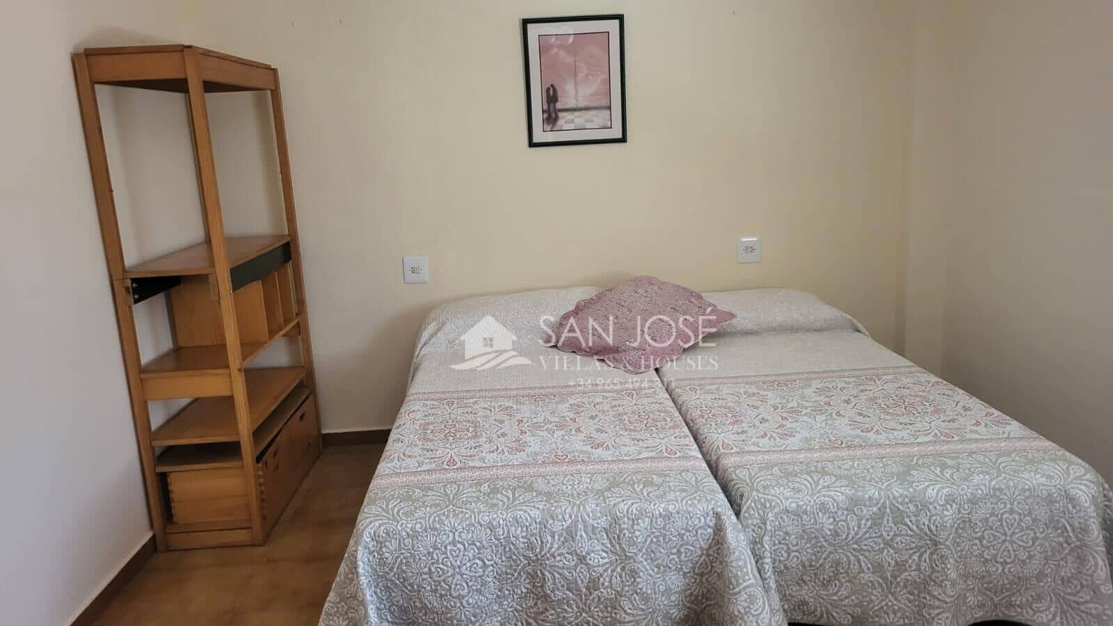 3 bedroom Flat for rent in El Vergel / Verger - € 950 (Ref: 9899032)
