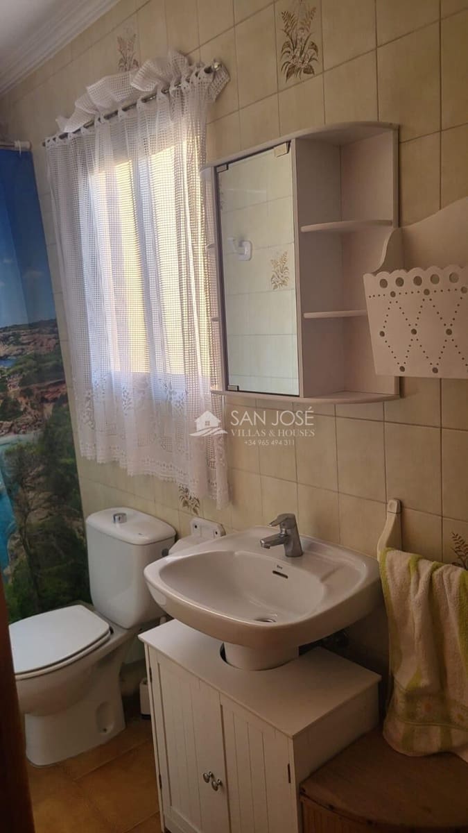 3 bedroom Flat for rent in El Vergel / Verger - € 950 (Ref: 9899032)