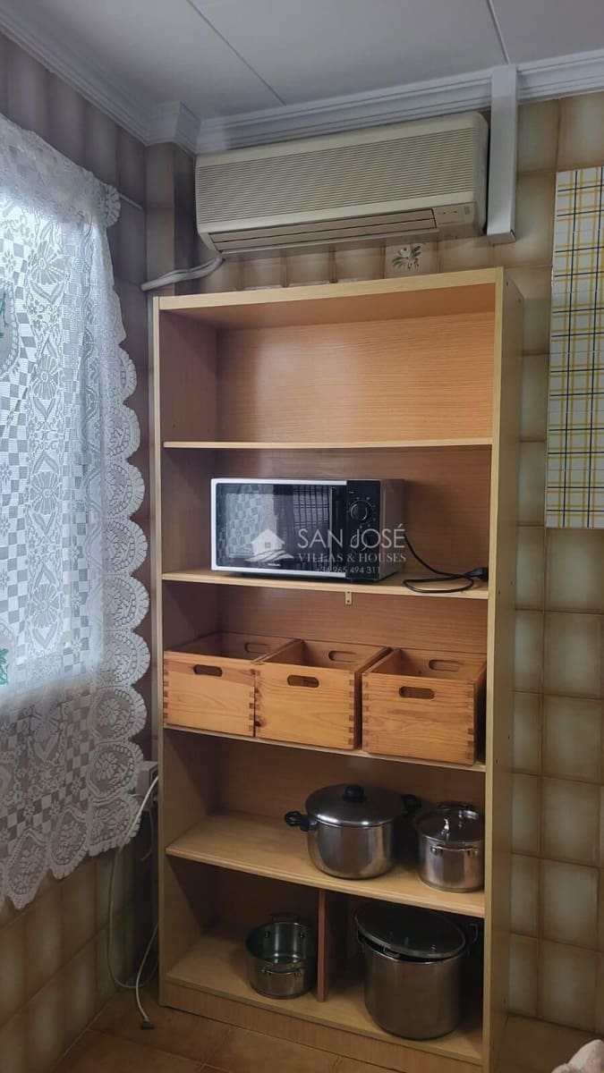 3 bedroom Flat for rent in El Vergel / Verger - € 950 (Ref: 9899032)