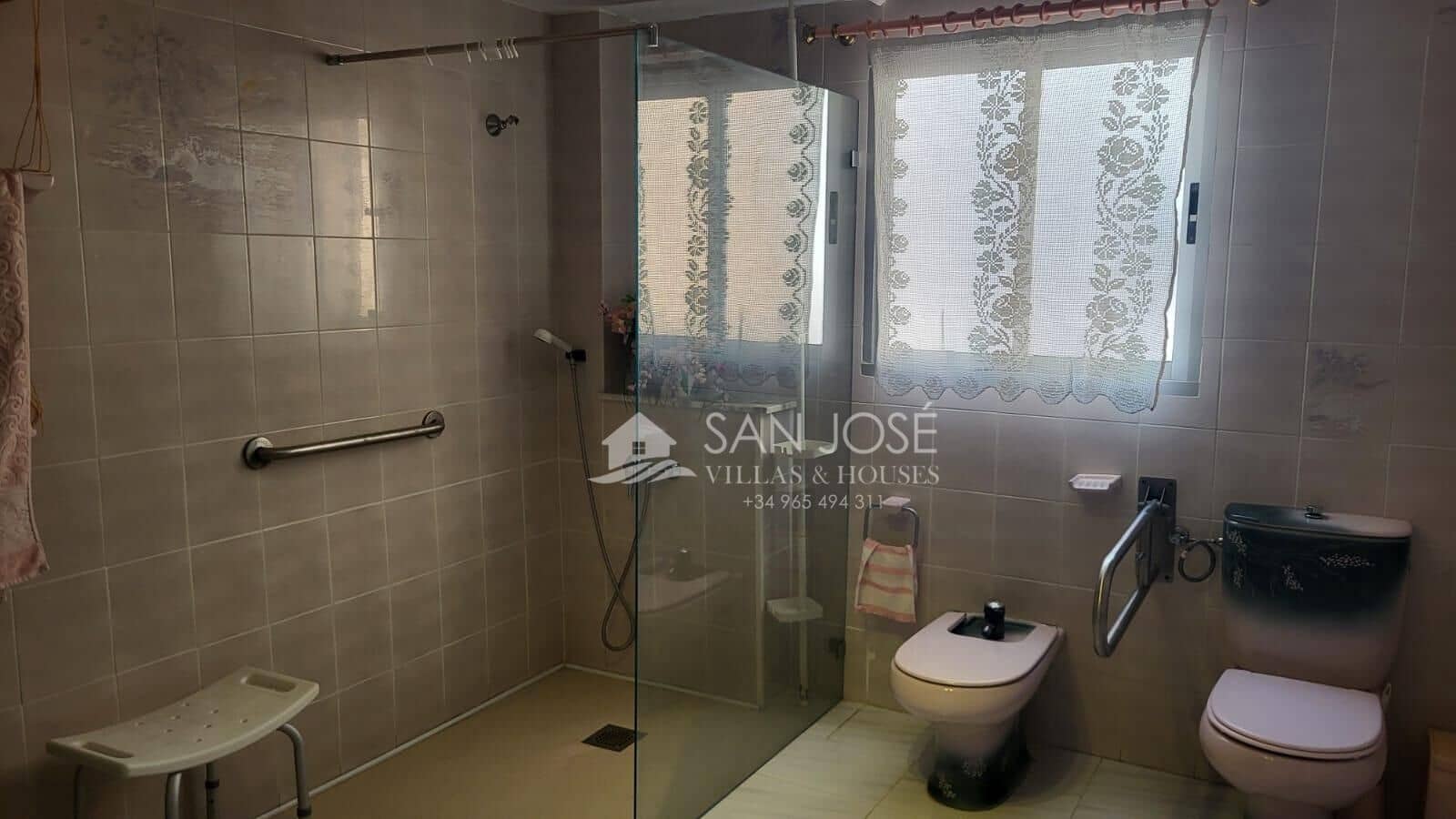 3 bedroom Flat for rent in El Vergel / Verger - € 950 (Ref: 9899032)