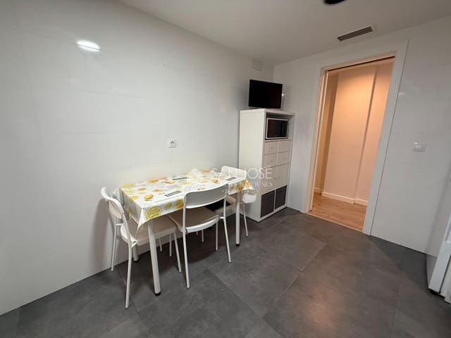 3 soveværelse Lejlighed til salg i Novelda med garage - € 168.000 (Ref: 9899033)