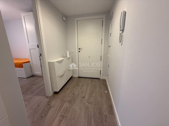 3 soveværelse Lejlighed til salg i Novelda med garage - € 168.000 (Ref: 9899033)