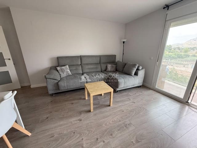 3 soveværelse Lejlighed til salg i Novelda med garage - € 168.000 (Ref: 9899033)