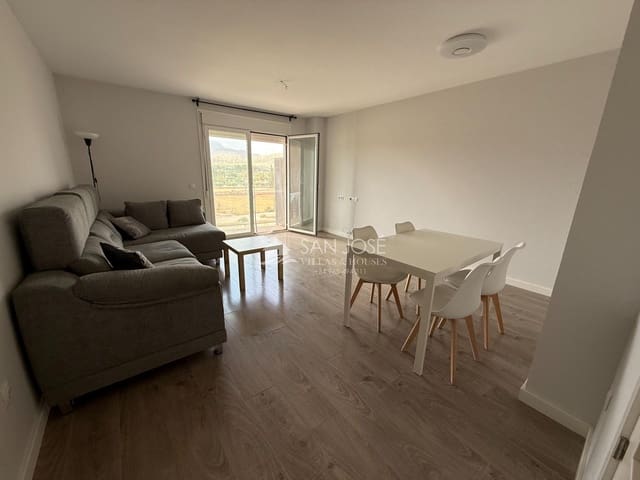 3 soveværelse Lejlighed til salg i Novelda med garage - € 168.000 (Ref: 9899033)