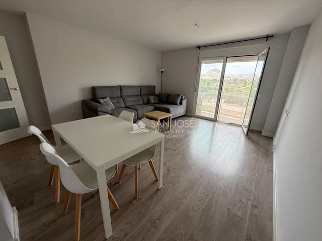 3 soveværelse Lejlighed til salg i Novelda med garage - € 168.000 (Ref: 9899033)