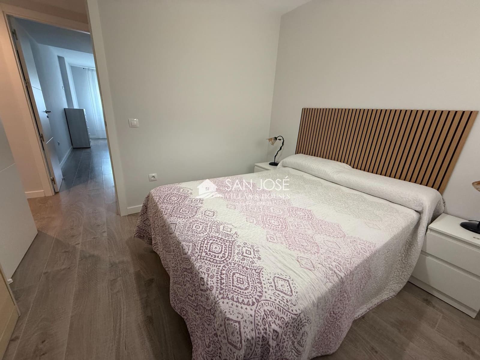 3 soveværelse Lejlighed til salg i Novelda med garage - € 168.000 (Ref: 9899033)