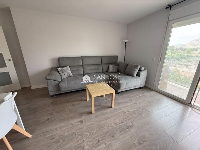 3 soveværelse Lejlighed til salg i Novelda med garage - € 168.000 (Ref: 9899033)