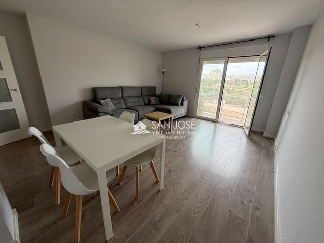 3 soveværelse Lejlighed til salg i Novelda med garage - € 168.000 (Ref: 9899033)