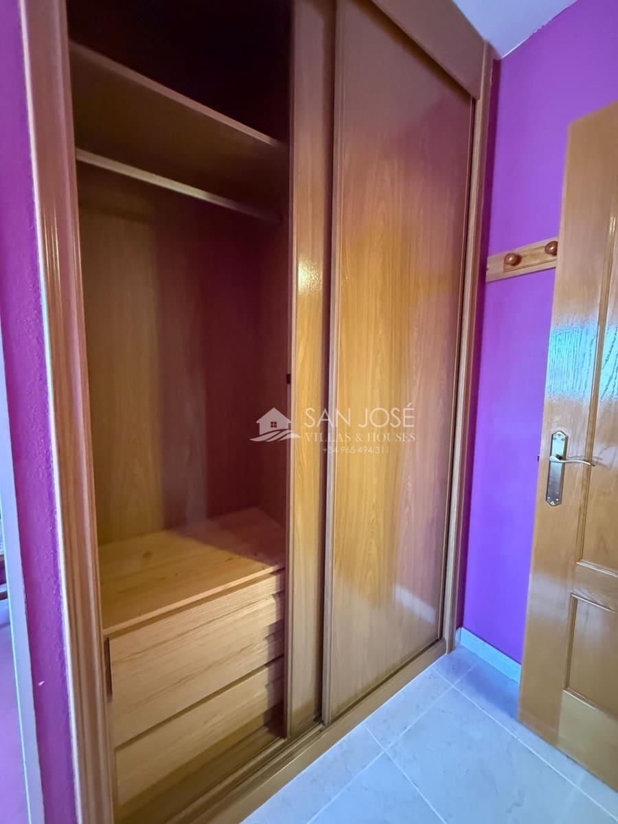 2 Zimmer Wohnung zu verkaufen in Alicante / Alacant Stadt mit Pool - 365.000 € (Ref: 9903832)