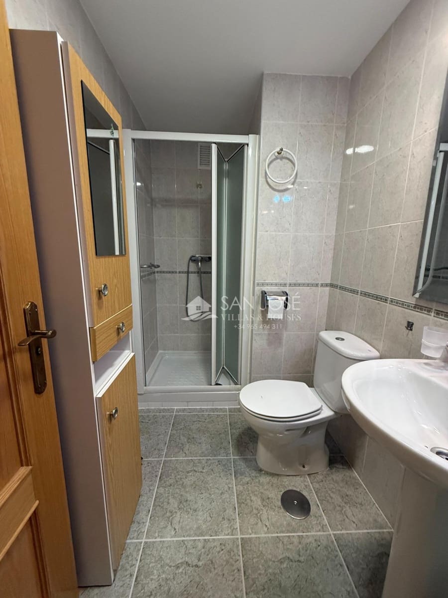 2 Zimmer Wohnung zu verkaufen in Alicante / Alacant Stadt mit Pool - 365.000 € (Ref: 9903832)