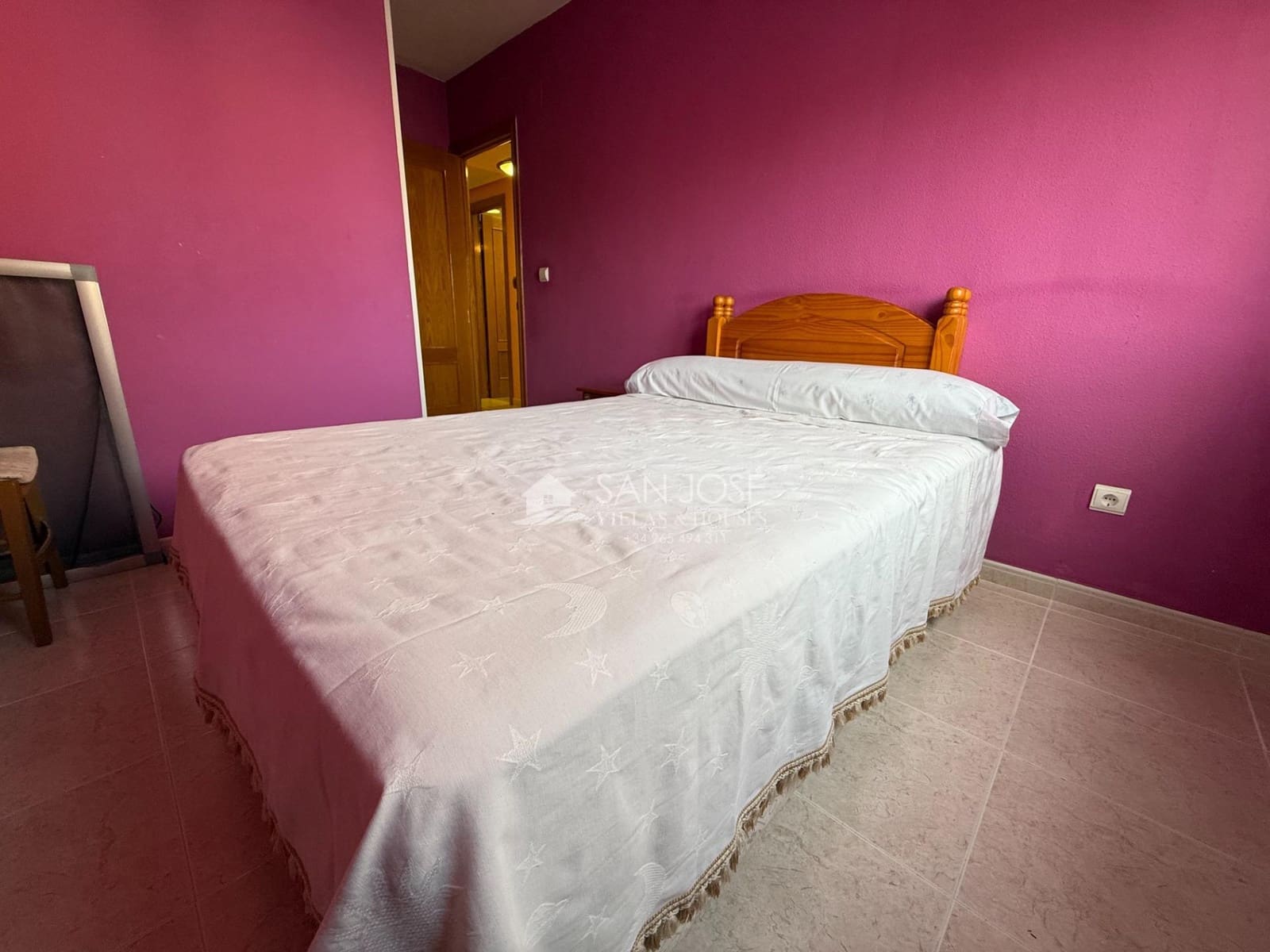 2 Zimmer Wohnung zu verkaufen in Alicante / Alacant Stadt mit Pool - 365.000 € (Ref: 9903832)