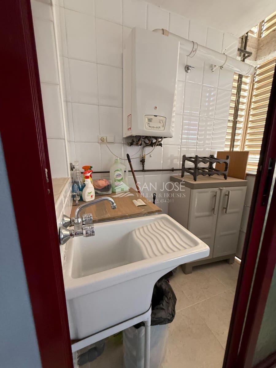 2 Zimmer Wohnung zu verkaufen in Alicante / Alacant Stadt mit Pool - 365.000 € (Ref: 9903832)