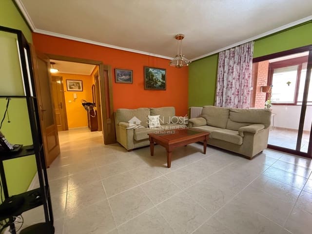 2 Zimmer Wohnung zu verkaufen in Alicante / Alacant Stadt mit Pool - 365.000 € (Ref: 9903832)