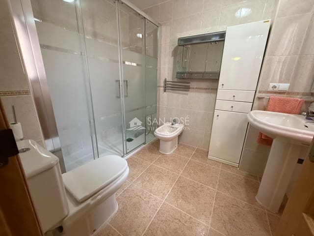 2 Zimmer Wohnung zu verkaufen in Alicante / Alacant Stadt mit Pool - 365.000 € (Ref: 9903832)