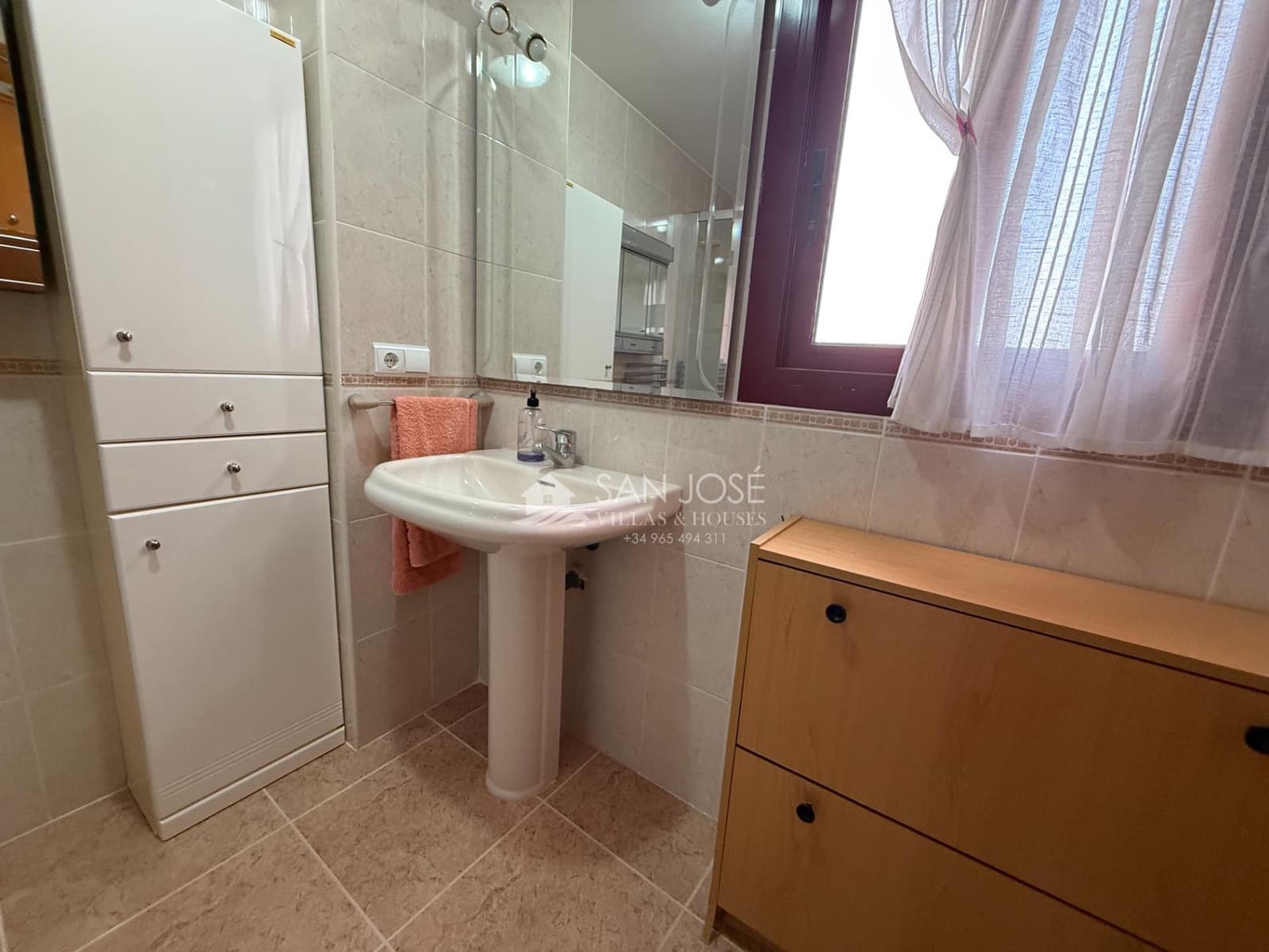 2 Zimmer Wohnung zu verkaufen in Alicante / Alacant Stadt mit Pool - 365.000 € (Ref: 9903832)