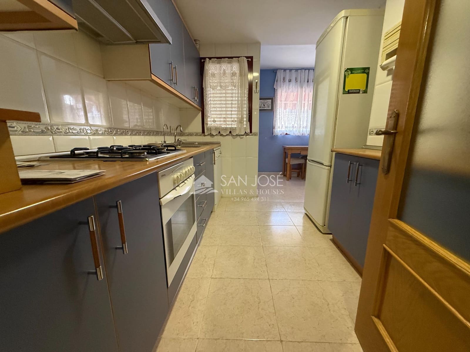 2 Zimmer Wohnung zu verkaufen in Alicante / Alacant Stadt mit Pool - 365.000 € (Ref: 9903832)