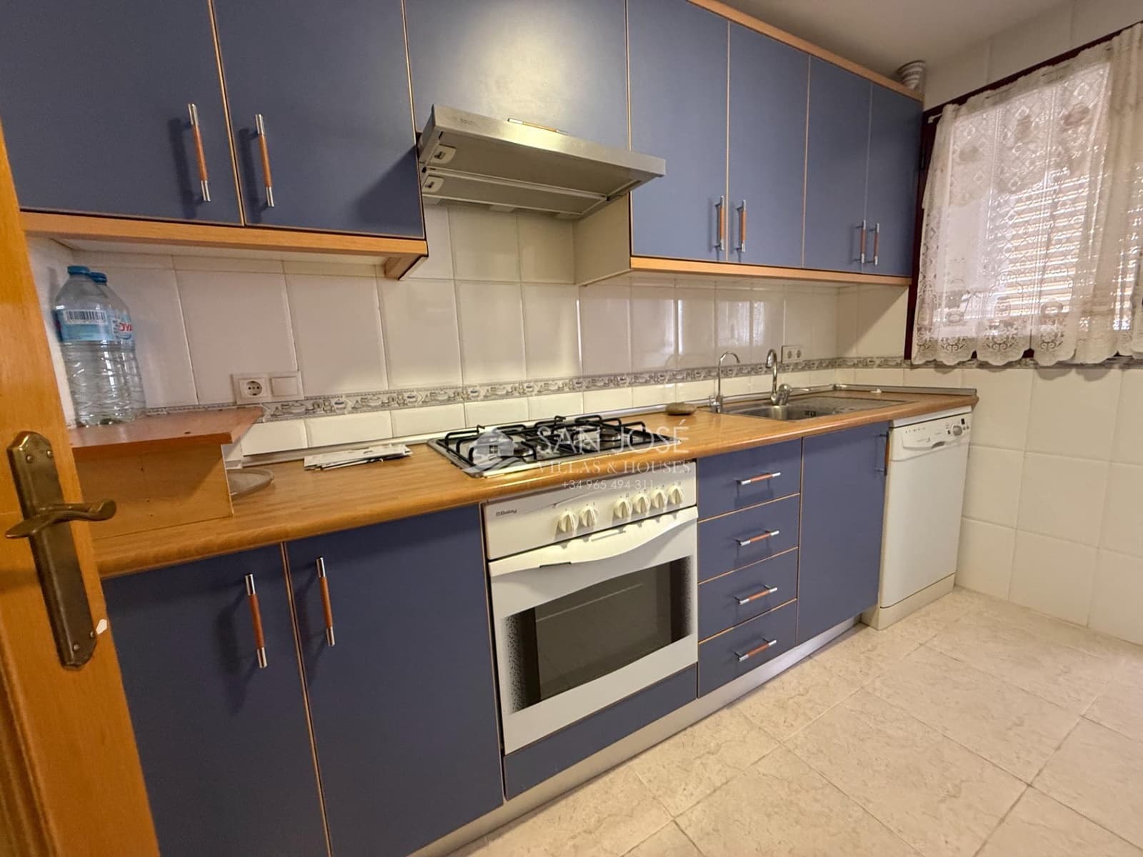 2 Zimmer Wohnung zu verkaufen in Alicante / Alacant Stadt mit Pool - 365.000 € (Ref: 9903832)