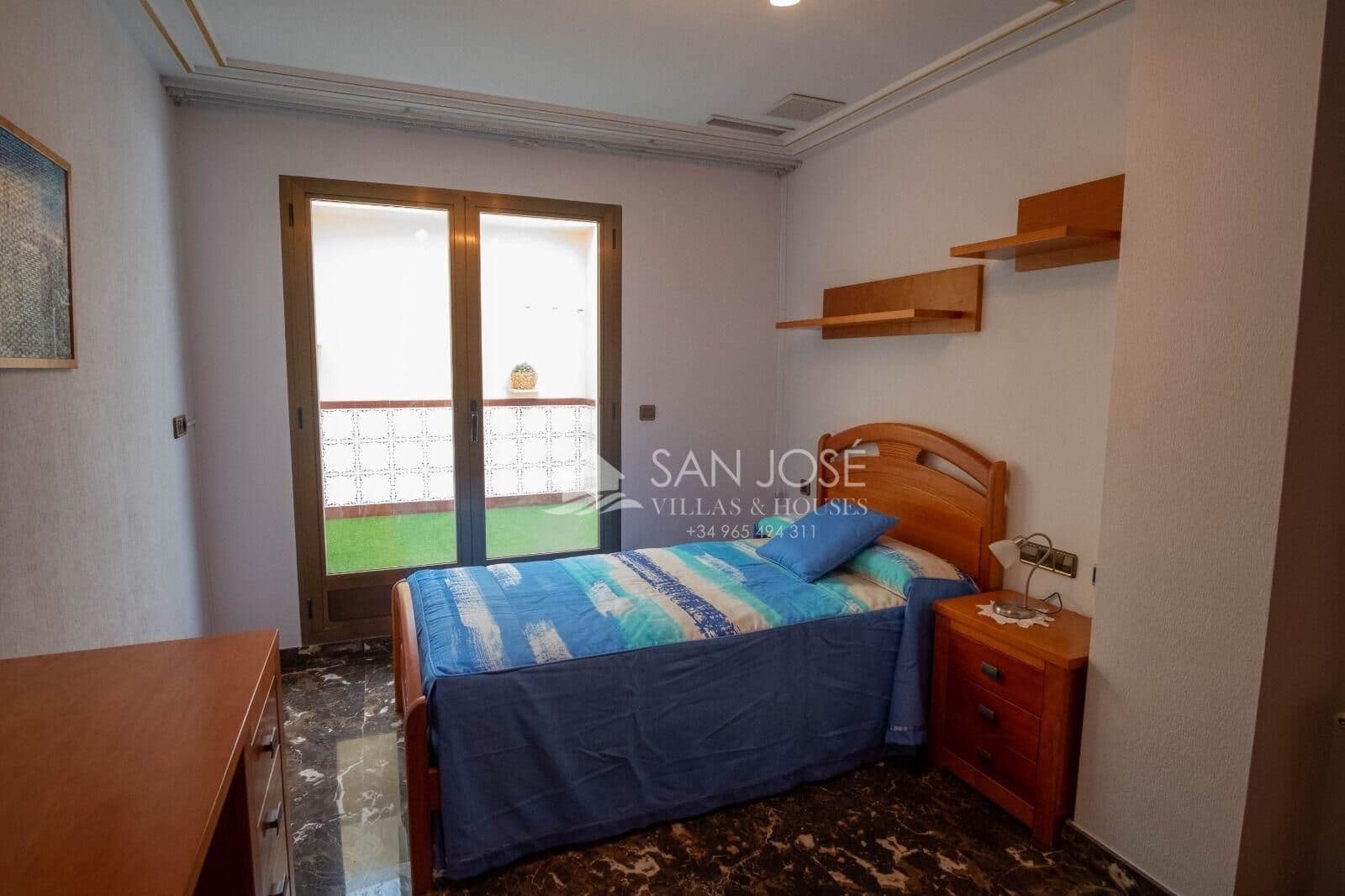 5 sypialnia Dom na sprzedaż w Novelda z garażem - 880 000 € (Ref: 9916056)