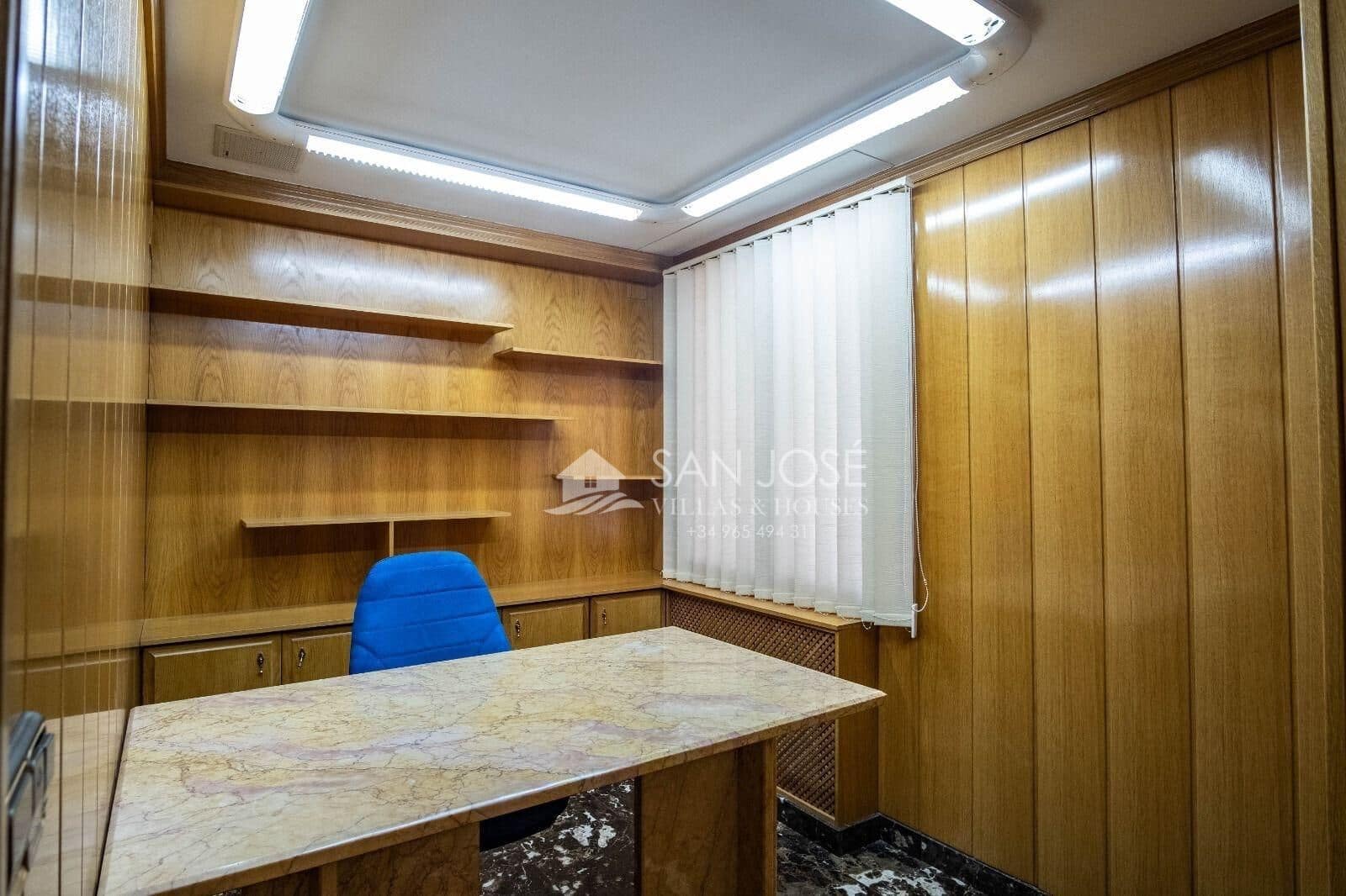 5 sypialnia Dom na sprzedaż w Novelda z garażem - 880 000 € (Ref: 9916056)