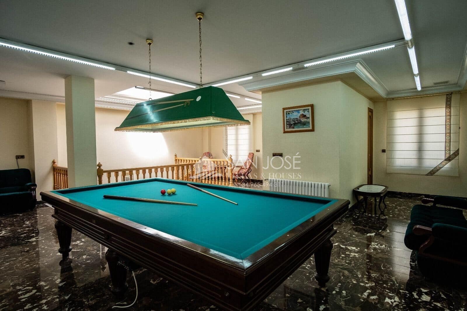 5 sypialnia Dom na sprzedaż w Novelda z garażem - 880 000 € (Ref: 9916056)