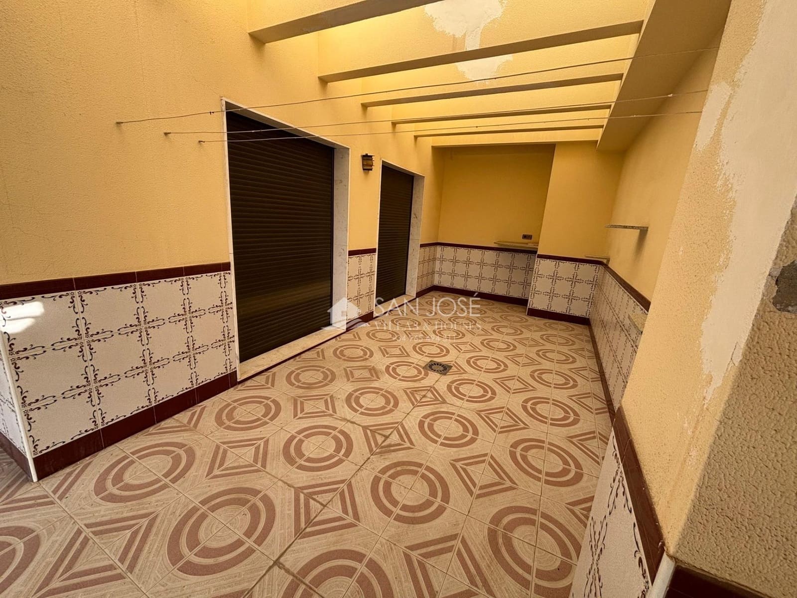 5 sypialnia Dom na sprzedaż w Novelda z garażem - 880 000 € (Ref: 9916056)