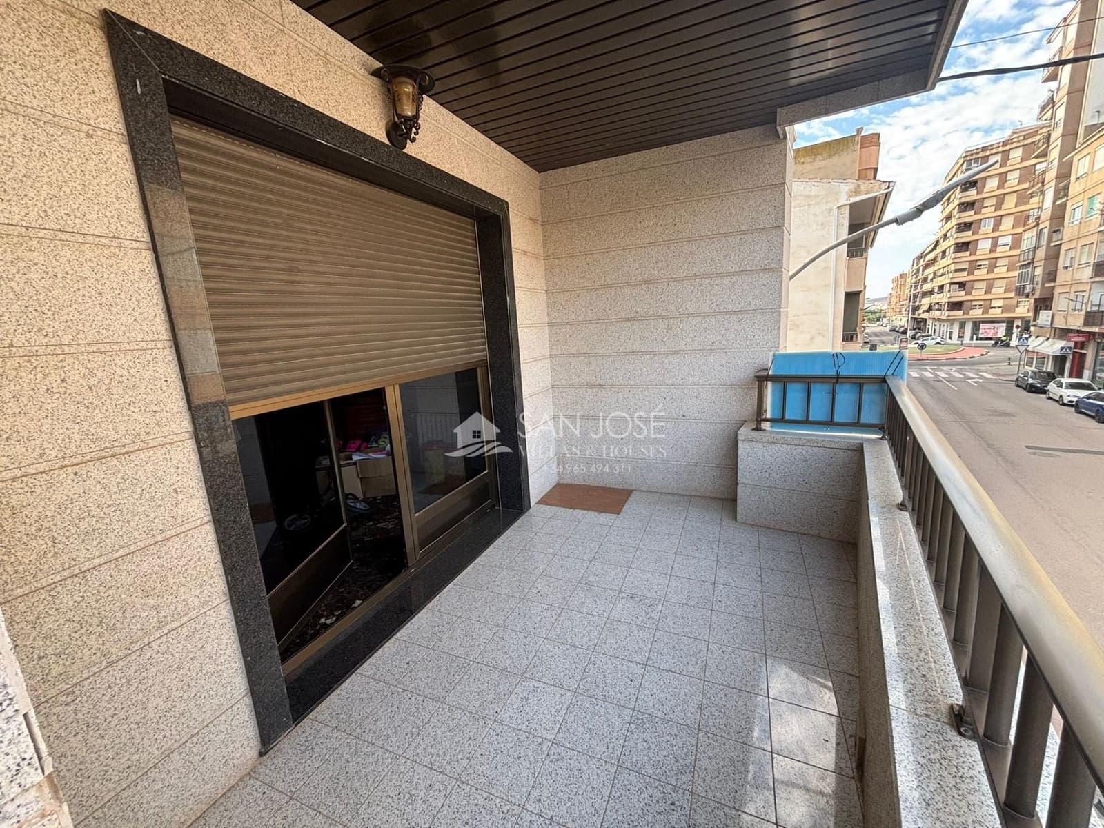 5 sypialnia Dom na sprzedaż w Novelda z garażem - 880 000 € (Ref: 9916056)