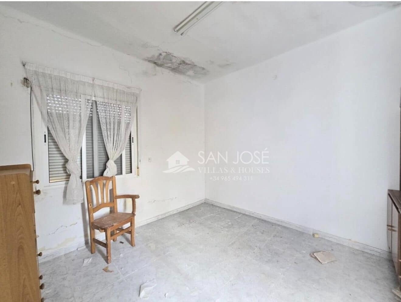 3 bedroom Townhouse for sale in Aspe - € 107,200 (Ref: 9920619)