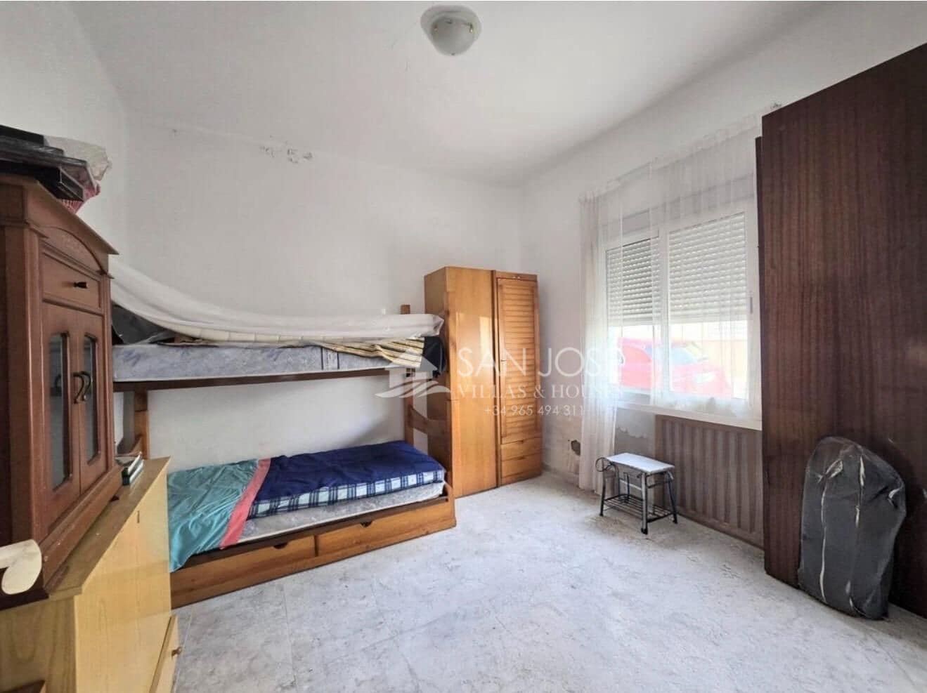 3 bedroom Townhouse for sale in Aspe - € 107,200 (Ref: 9920619)