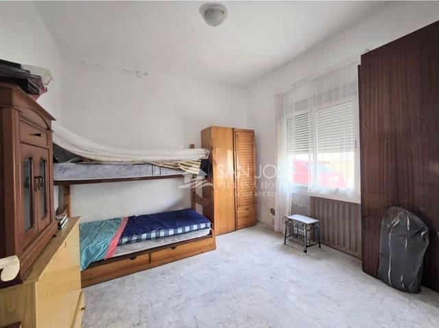 3 soveværelse Byhus til salg i Aspe - € 107.200 (Ref: 9920619)